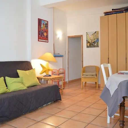 2 Pieces Sur Mer, Centre-ville, Climatise - Fr-1-225c-161 Banyuls-sur-Mer