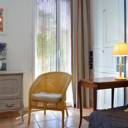 Apartment 2 Pieces Sur Mer, Centre-ville, Climatise - Fr-1-225c-161 Banyuls-sur-Mer